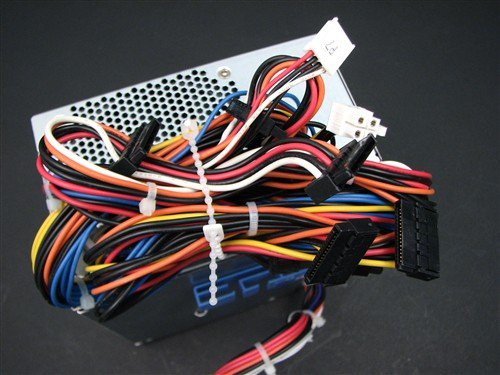 Dell XPS 410 420 430 425W Power Supply C921D 0C921D L425P-00-FKA