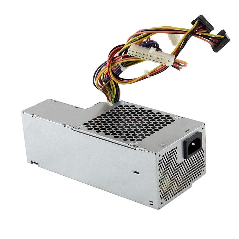 IBM Lenovo ThinkCentre M57 M58 45J9427 45J9428 PC7032 Desktop SFF PSU 280W Power Supply-FKA