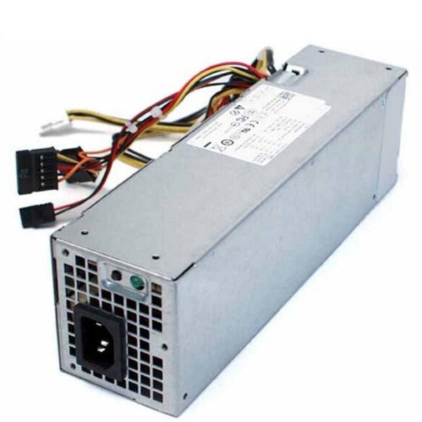 For Dell 1GC38 01GC38 240W Power Supply for Optiplex 7010 9010 Small Form Factor D240ES-00-FKA