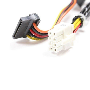 Dell PowerEdge T310 Power Distribution Board 0XY6X 00XY6X-FKA