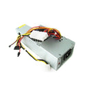 Dell Optiplex GX520 GX620 740 745 755/Dell Dimension 5100C 5150C 9200C/Dell XPS 200 210 220Watt Power Supply 0R8038 N220P-01-FKA