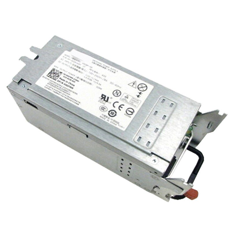Dell PowerEdge T300 Redundant Power Supply 528W 04GFMM CN-04GFMM H528P-00-FKA