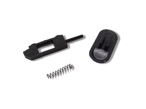 For Dell OEM Inspiron 4000 4100 4150 Latitude c600 c610 c640 Bottom Case Bay Latch-FKA