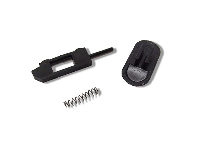 For Dell OEM Inspiron 4000 4100 4150 Latitude c600 c610 c640 Bottom Case Bay Latch-FKA