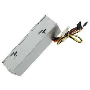 Dell JNPVV 0JNPVV AC240AS-01 240W OptiPlex 7010 9010 SFF Power Supply-FKA