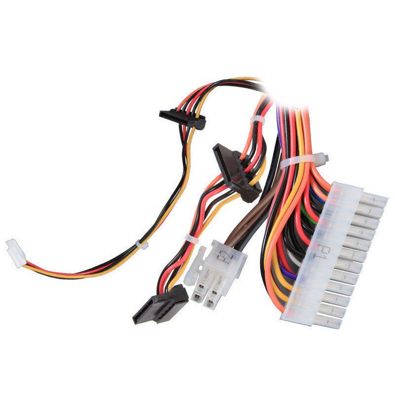 Dell Studio Inspiron Slim line SFF 530S 531S 537S 540S 250Watt Power Supply 0YX301 TFX0250D5W-FKA