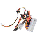 Dell Studio Inspiron Slim line SFF 530S 531S 537S 540S 250Watt Power Supply 0YX301 TFX0250D5W-FKA