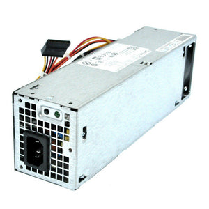 Dell Optiplex 390 790 990 Slim Form Factor SFF HNJC4 240 Power Supply-FKA