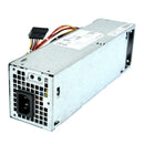 Dell Optiplex 390 790 990 Slim Form Factor SFF HNJC4 240 Power Supply-FKA