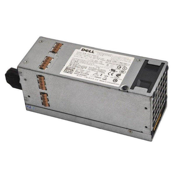 For Dell Poweredge T410 580W Power Supply Unit H371J 0H371J A580E-S0-FKA