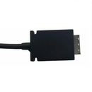 New Dock 0HFXN4 PM41V USB-C Cable for Dell WD15 Docking Station Dock K17A K17A001-FKA