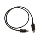 For Dell DisplayPort to DisplayPort Video Cable - 1M - PW36F-FKA