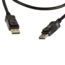 For Dell DisplayPort to DisplayPort Video Cable - 1M - PW36F-FKA