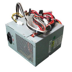 Dell Precision 380 390 Dimension 9100 9150 Power Supply WM283 0WM283 CN-0WM283 L375P-00 Power Supply-FKA