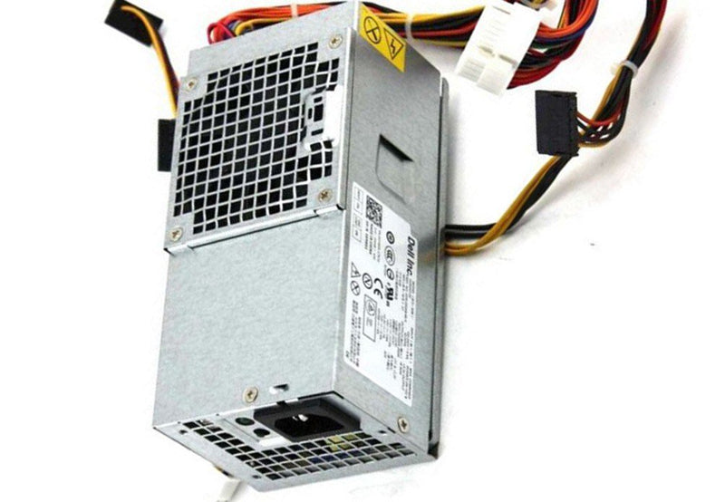 For Dell Optiplex 390 990 790 DT PSU RFK09 0RFK09 L250PS-01 250W Power Supply-FKA