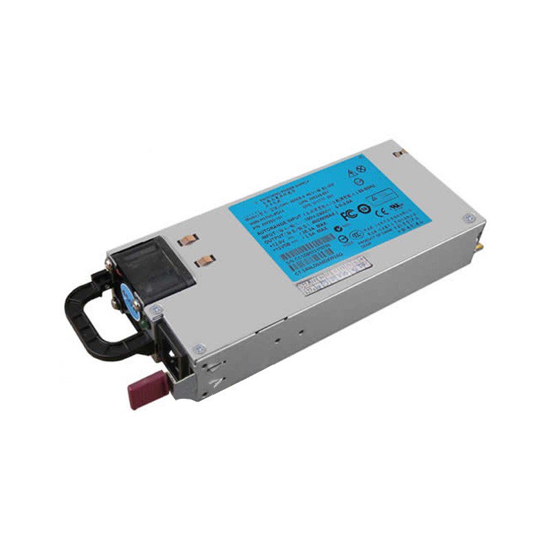 HP ProLiant DL 360 G6/G7 460Watt Hot Plug Power Supply 503296-B21 511777-001-FKA