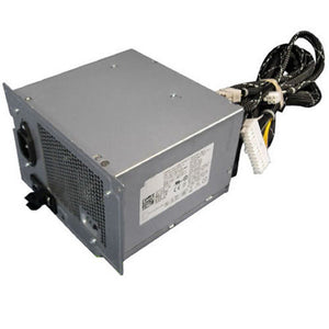 Dell PowerEdge T310 Server 375w Power Supply T128K 0T128K CN-0T128K PSU N375E-01 NPS-375CB-1 A-FKA