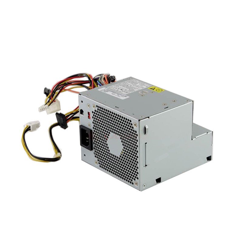 Dell OptiPlex GX320 GX330 GX520 GX620 GX280 740 745 755 210L C521 3100C 280W Power Supply 0X9072 L280P-00-FKA