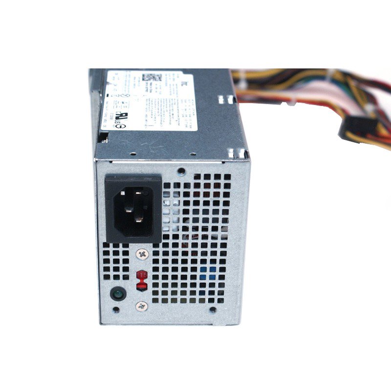 Dell YJ1JT 0YJ1JT Power Supply for Optiplex 390 790 990 250 Watt F250ED-00-FKA