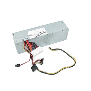 RV1C4 0RV1C4 Power Supply for Dell OptiPlex 3010 390 790 990 SFF 240Watt AC240AS-00-FKA