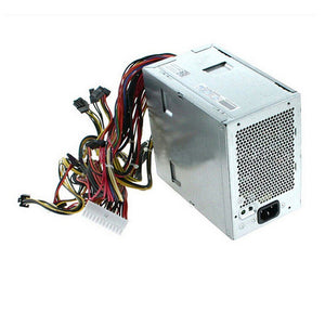 Dell Precision T3500 525W Power Supply V4NC2 0V4NC2 CN-0V4NC2 H525AF-01 PSU-FKA