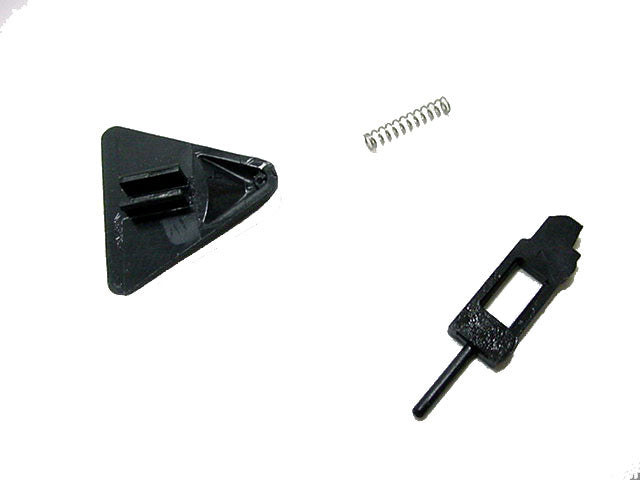 For Dell OEM Latitude/Inspiron C-series Bottom Case Bay Latch-FKA