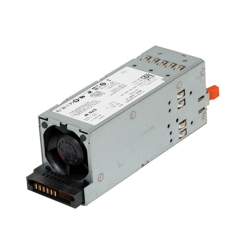 Dell PowerEdge NX3000 570Watt Power Supply T327N 0T327N A570P-01-FKA