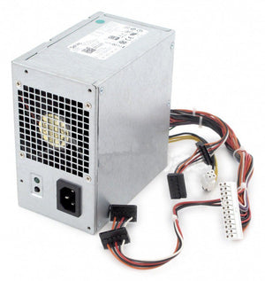 For Dell Optiplex 390 790 990 SMT 265W Power Supply L265EM-00 D3D1C 0D3D1C-FKA