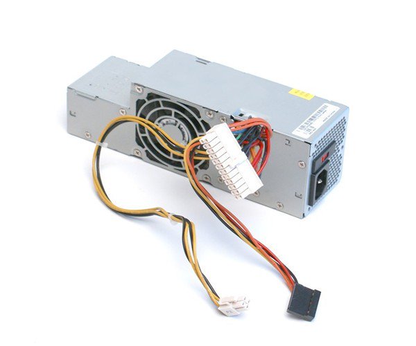 Dell Optiplex GX620 GX520 5100C SFF N275P-00 K8964 TD570 275W Power Supply-FKA