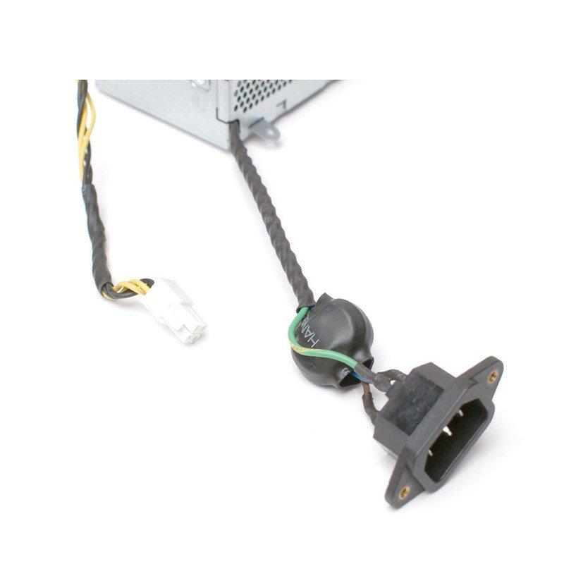 Dell Studio One 1909 USFF Ultra Small Form Factor 130Watt Power Supply 0Y664P 0T9002-FKA