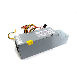 Dell Optiplex GX520 GX620 740 745 755/Dell Dimension 5100C 5150C 9200C/Dell XPS 200 210 220Watt Power Supply 0R8038 N220P-01-FKA