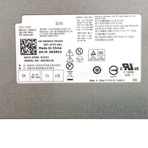 Dell R5RV4 0R5RV4 Inspiron 660s Vostro 270 220W Power Supply L220NS-00-FKA
