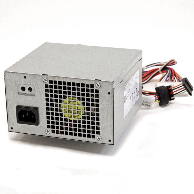 Dell YC7TR 0YC7TR Optiplex 390 790 990 Mini Tower F265EM-00 265W Power Supply-FKA