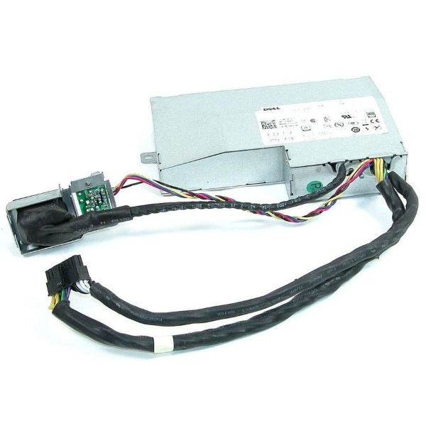 For Dell 9121N 09121N 200W Power Supply for Optiplex 7440 AIO HU200EPA-00 HFK2002-3D-FKA