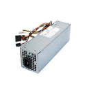 Dell HNJC4 0HNJC4 Optiplex 390 790 990 Slim Form Factor SFF 240W Power Supply H240ES-00-FKA