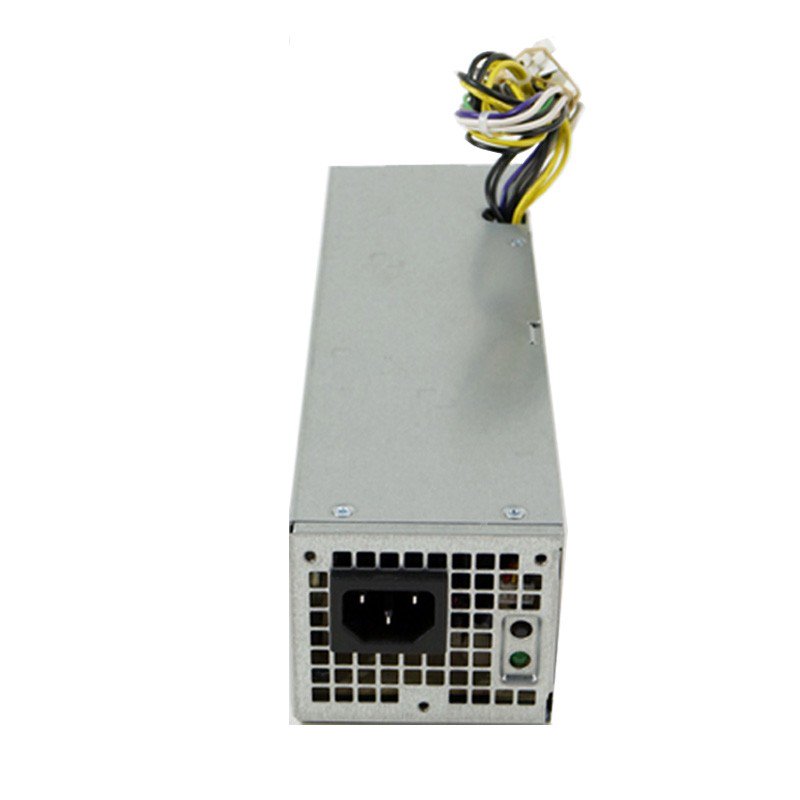 For Dell NT1XP 0NT1XP Optiplex 3020 7020 9020 SFF Precision T1700 SFF 255Watt Power Supply L255AS-00-FKA