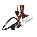 For Dell Optiplex 390 790 990 L250NS-00  250W SMPS Power Supply - CYY97 0CYY97-FKA