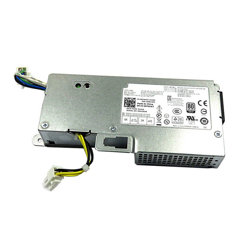 Dell OptiPlex 9020 USFF 200W Power Supply 06YWW7 L200EU-01-FKA