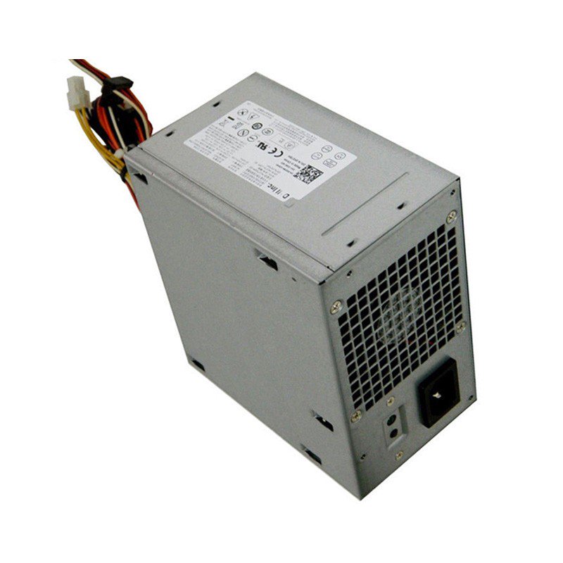 Dell FDT8H 0FDT8H Power Supply for Optiplex 3010 7010 9010 Mini Tower HU275AM-00 275Watt-FKA