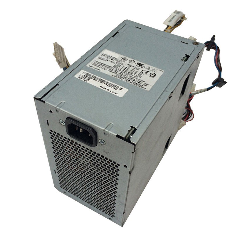 Dell PowerEdge SC1430 Precision 490 690 750W MK463 0MK463 CN-0MK463 N750P-00 Power Supply-FKA