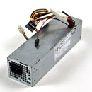 Dell Optiplex 9010 SFF 063K3D 63K3D CN-063K3D AC240ES-01 PSU 240W Power Supply-FKA