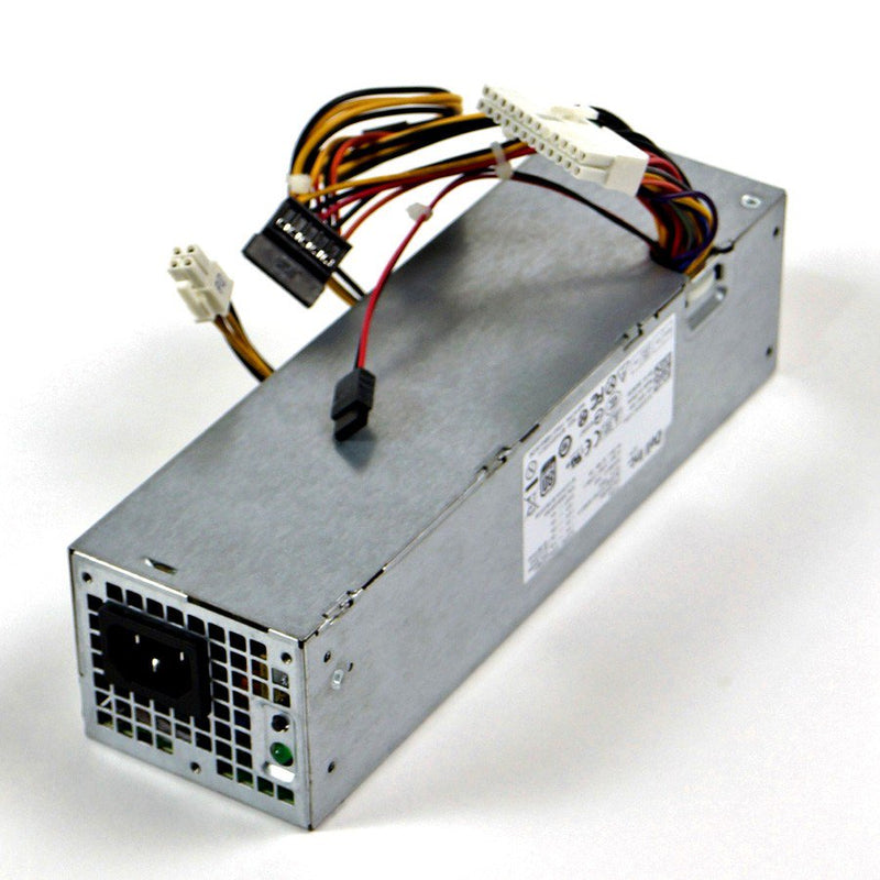 Dell Optiplex 9010 SFF 063K3D 63K3D CN-063K3D AC240ES-01 PSU 240W Power Supply-FKA