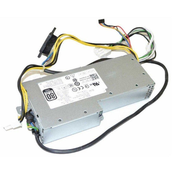 For Dell Inspiron One 2330 Optiplex 9010 Power Supply VVN0X 0VVN0X 200W F200EU-01 PSU-FKA