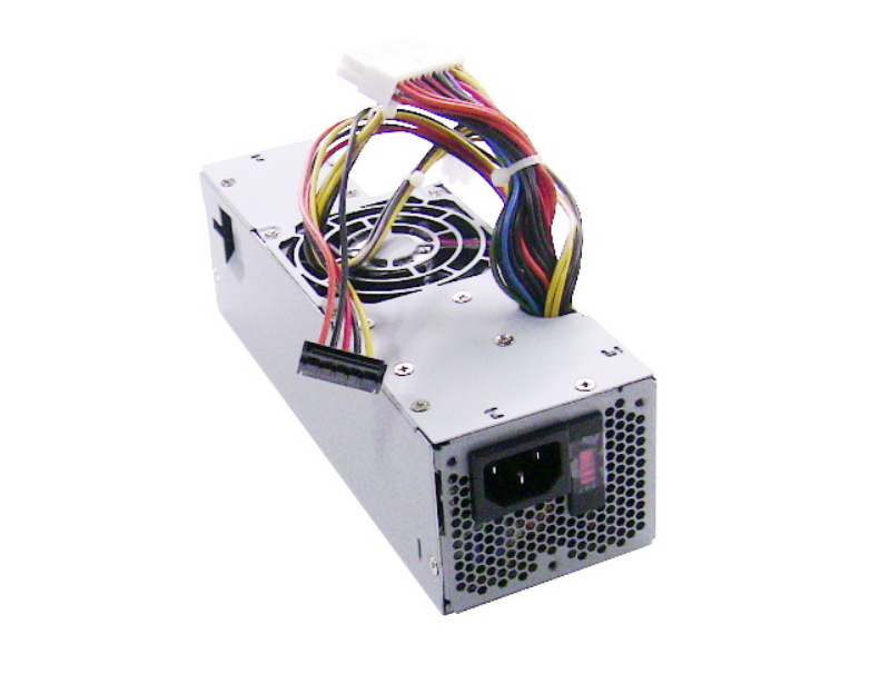 Dell K8964 0K8964  Dimension 5100c 5150c XPS 200 Optiplex GX520 GX620 SFF N275P-00 275W Power Supply-FKA