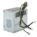 HP 503378-001 508154-001 Elite 8000 8080 8100 8180 6000 6080 6005 MT 320W Power Supply-FKA