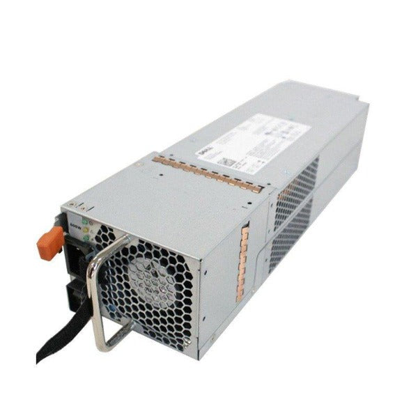 For Dell PowerVault MD1220 MD1200 MD3200 MD3220 600W Server Power Supply 06N7YJ L600E-S0-FKA