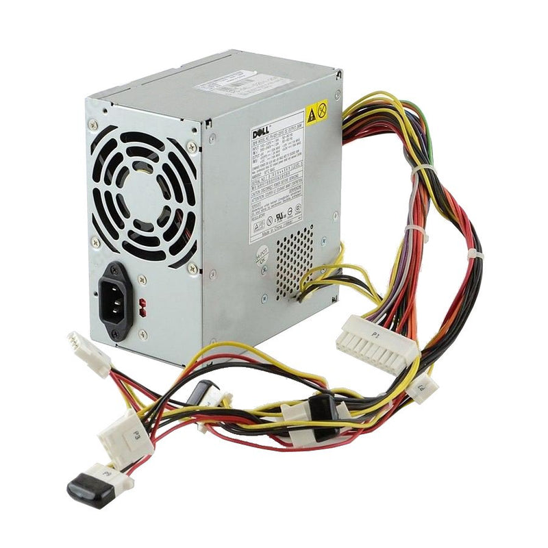 Dell F0894 0F0894 Dimenision Optiplex 250W Power Supply Unit PSU PS-5251-2DFS-FKA