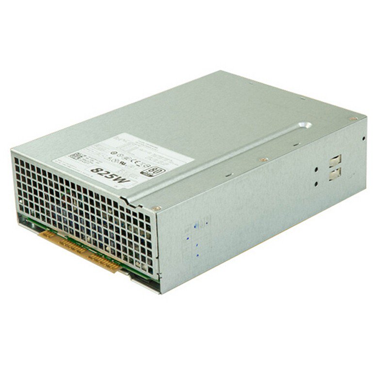 Dell Precision T5610 R7910 825Watt Server Power Supply G57YP 0G57YP CN-0G57YP D825EF-01-FKA