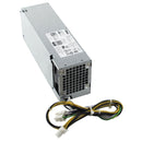 For Dell Optiplex 3040 5040 7040 3650 3656 SFF D180ES-00 180W Power Supply - 9XD51 09XD51-FKA
