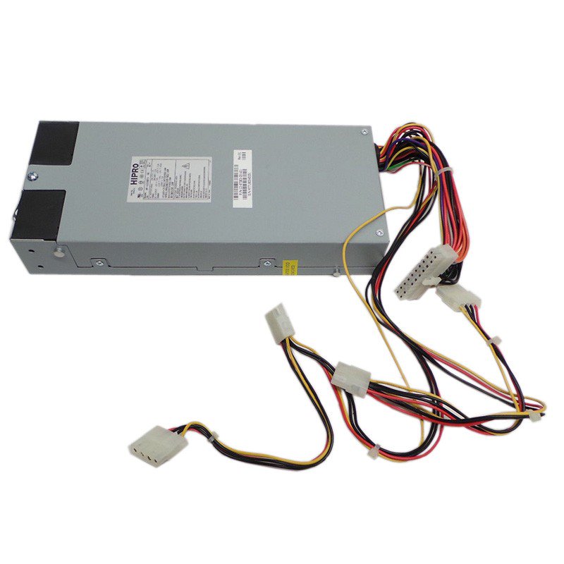 Dell PowerEdge 1900 R905 230Watt Power Supply 0DY186 HP-U230EF3-FKA